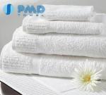 Bộ khăn khách sạn cao cấp Phú Minh Đức