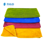 Khăn tay Spa chất liệu đa năng Microfiber