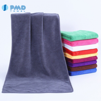 Khăn quấn body, khăn tắm spa Microfiber 70x140