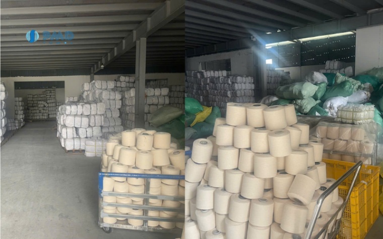 Dịch vụ sản xuất khăn khách sạn gồm những hạng mục nào?